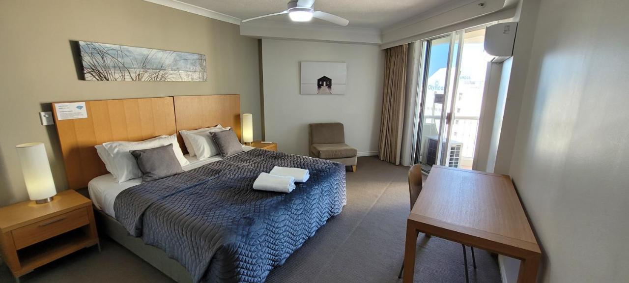 Apr Private Suites Moroccan By The Beach Gold Coast Extérieur photo
