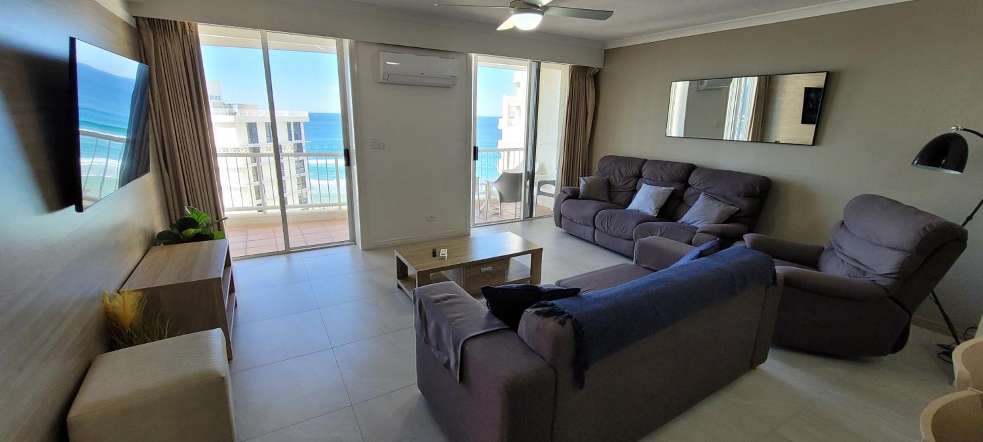 Apr Private Suites Moroccan By The Beach Gold Coast Extérieur photo