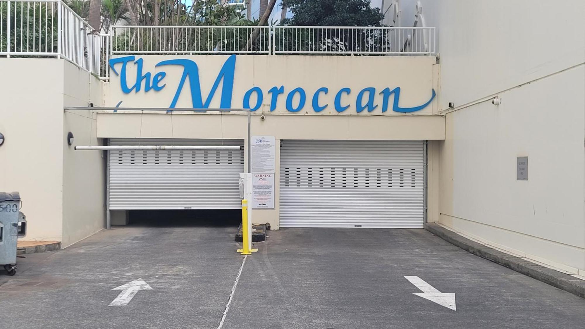 Apr Private Suites Moroccan By The Beach Gold Coast Extérieur photo