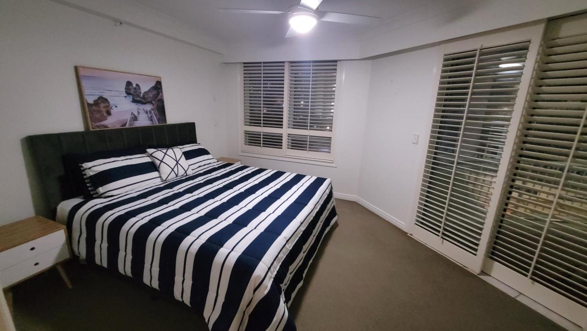 Apr Private Suites Moroccan By The Beach Gold Coast Extérieur photo