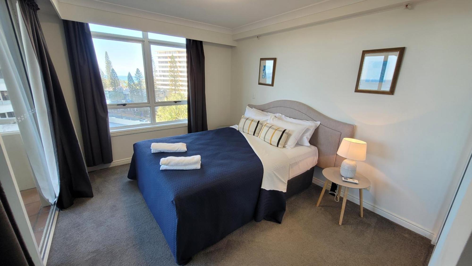 Apr Private Suites Moroccan By The Beach Gold Coast Chambre photo