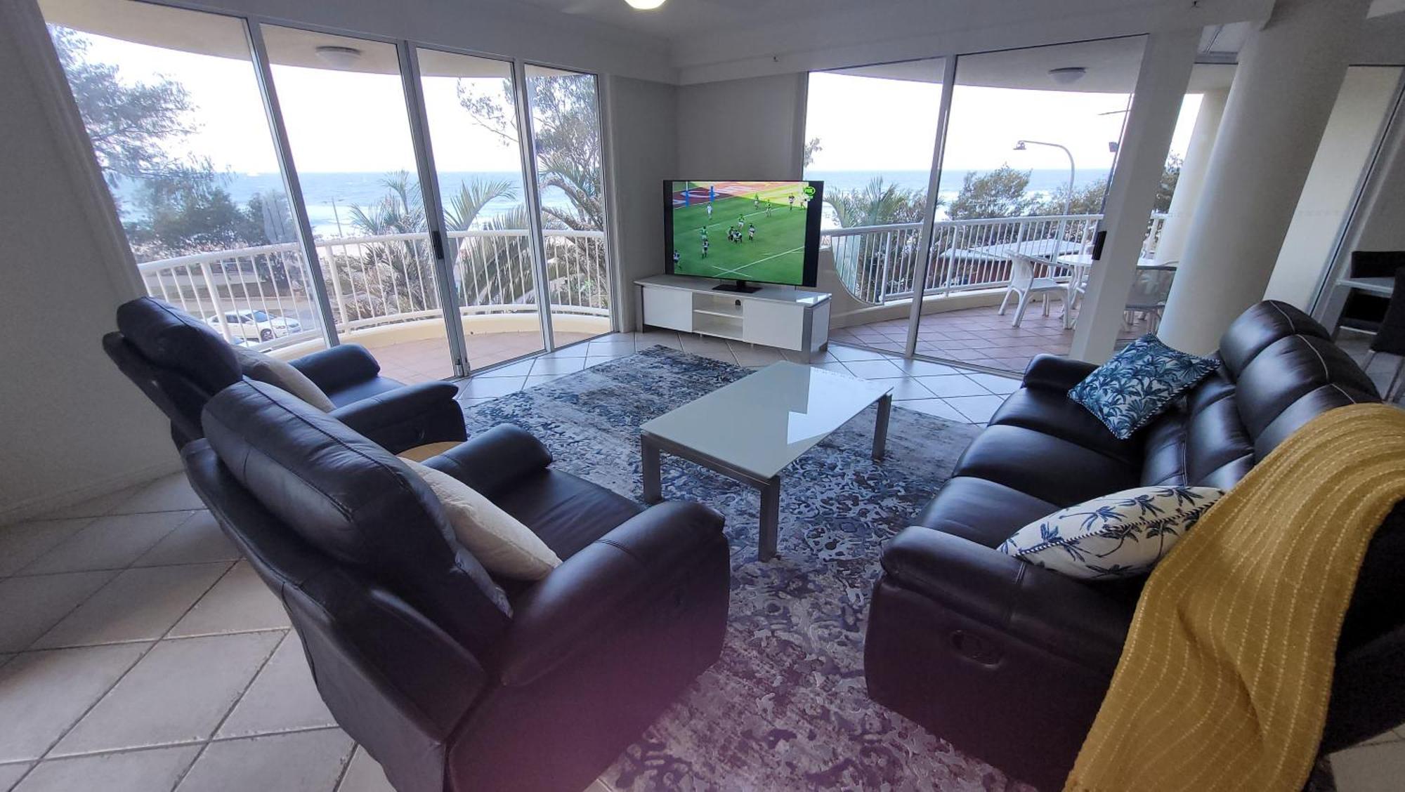 Apr Private Suites Moroccan By The Beach Gold Coast Extérieur photo