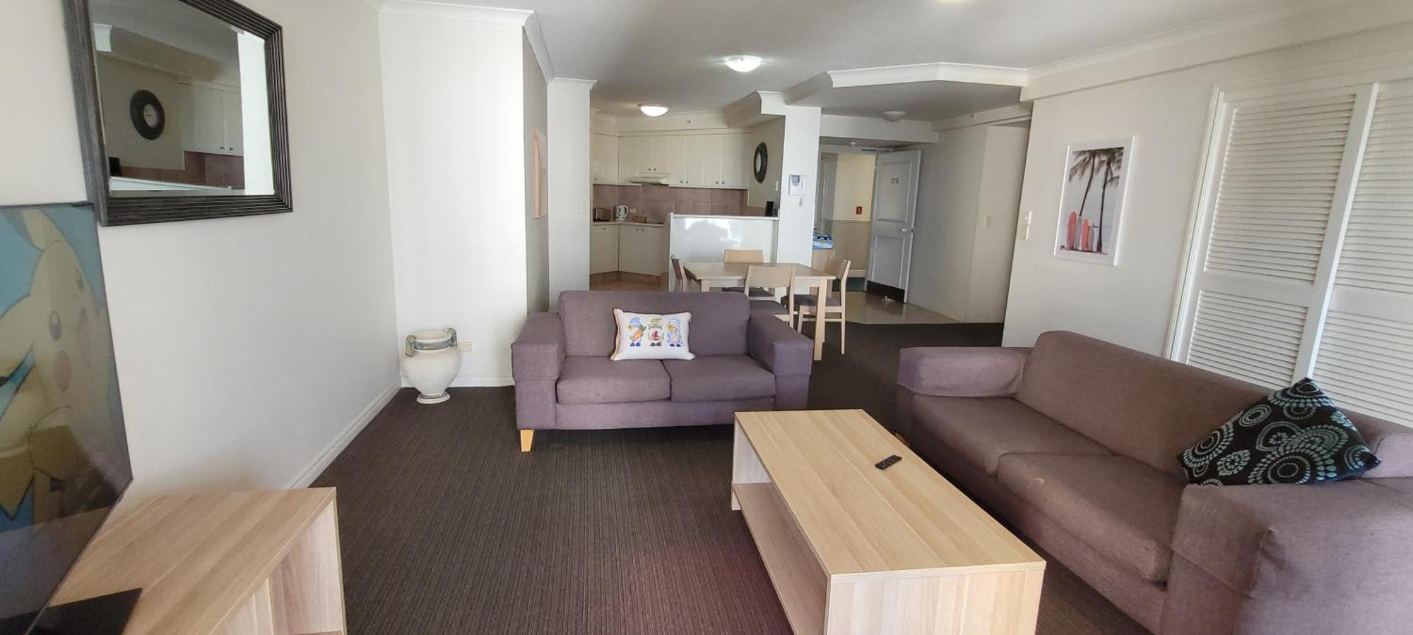 Apr Private Suites Moroccan By The Beach Gold Coast Extérieur photo