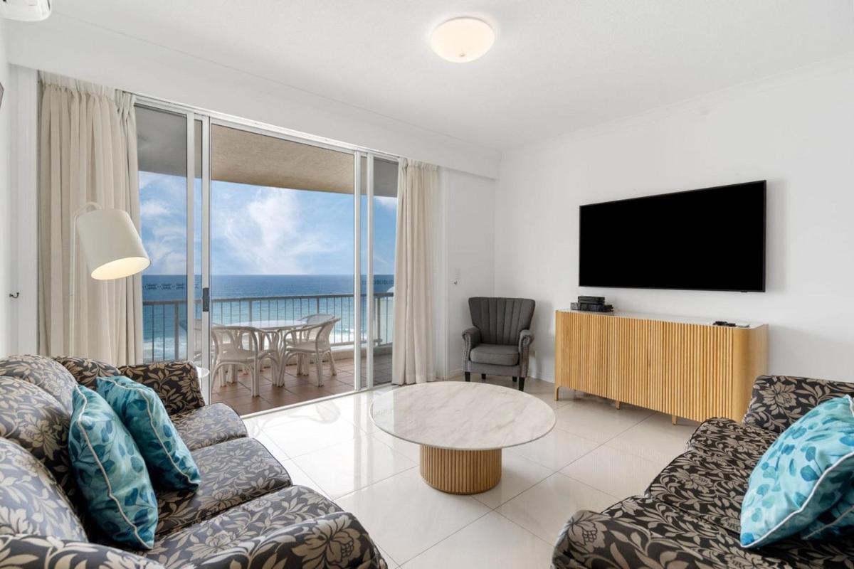 Apr Private Suites Moroccan By The Beach Gold Coast Extérieur photo